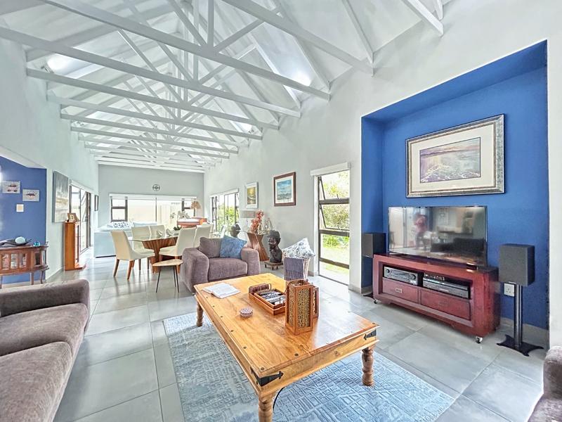 4 Bedroom Property for Sale in Leloko Lifestyle Estate North West